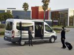 Ford Transit Minibus L3H2 2014 года